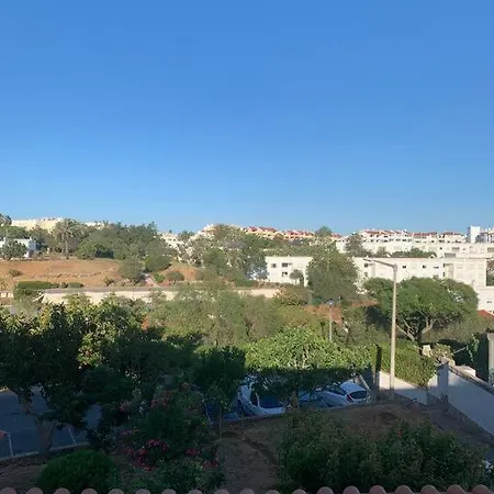 Sunny House * Albufeira