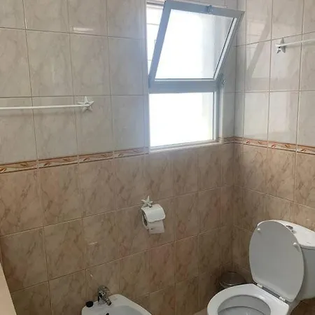 Apartman Sunny House *