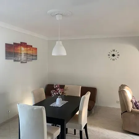 شقة Sunny House