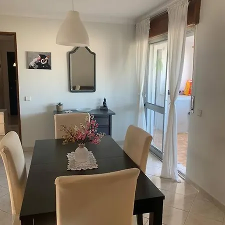 Sunny House شقة البوفيرا
