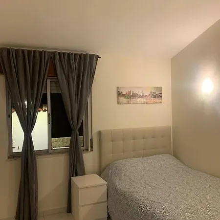 Sunny House Appartement Albufeira