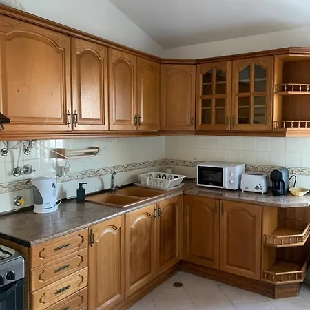 Sunny House Appartement Albufeira